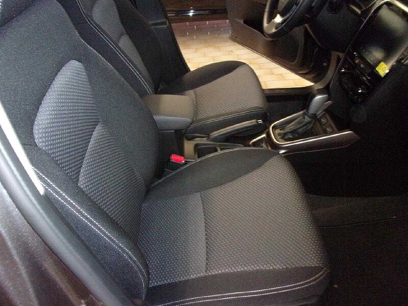 Suzuki Vitara 1.4 Mild-Hybrid Comfort 4x2