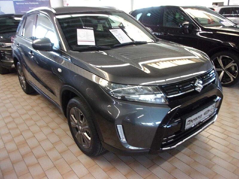 Suzuki Vitara 1.4 Mild-Hybrid Comfort 4x2