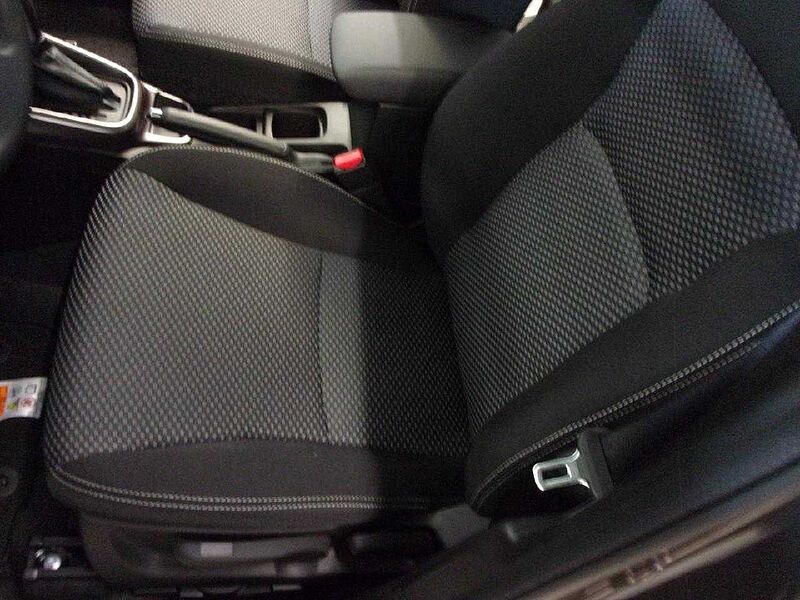 Suzuki Vitara 1.4 Mild-Hybrid Comfort 4x2