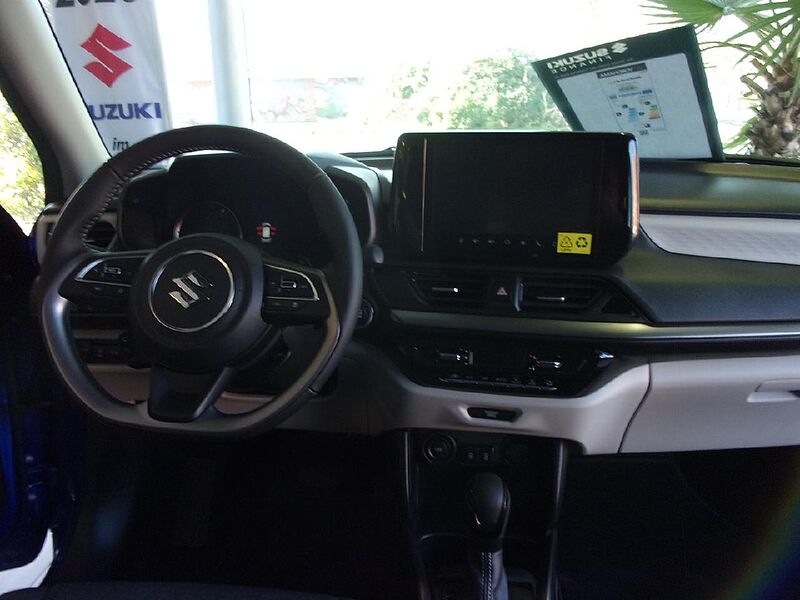 Suzuki Swift 1.2 Dualjet Hybrid 61 kW Comfort+