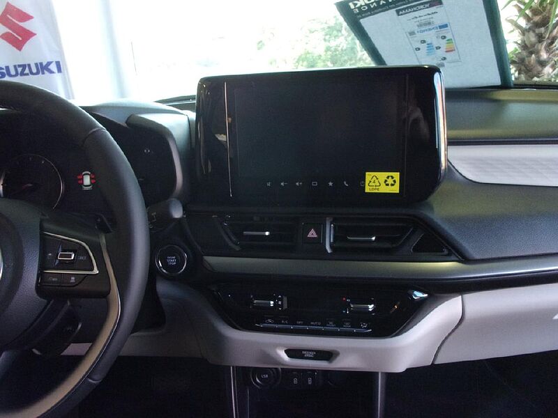 Suzuki Swift 1.2 Dualjet Hybrid 61 kW Comfort+