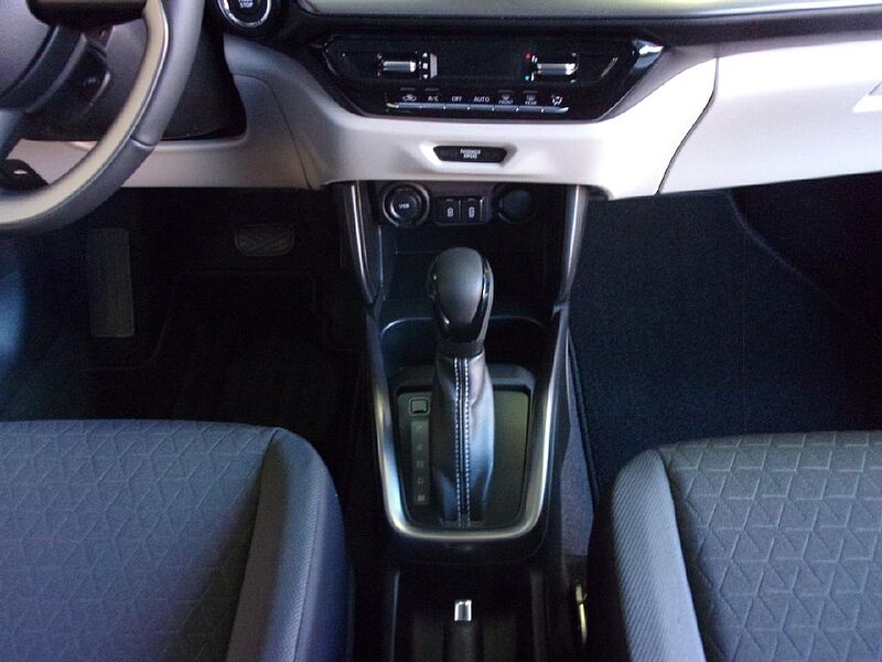 Suzuki Swift 1.2 Dualjet Hybrid 61 kW Comfort+