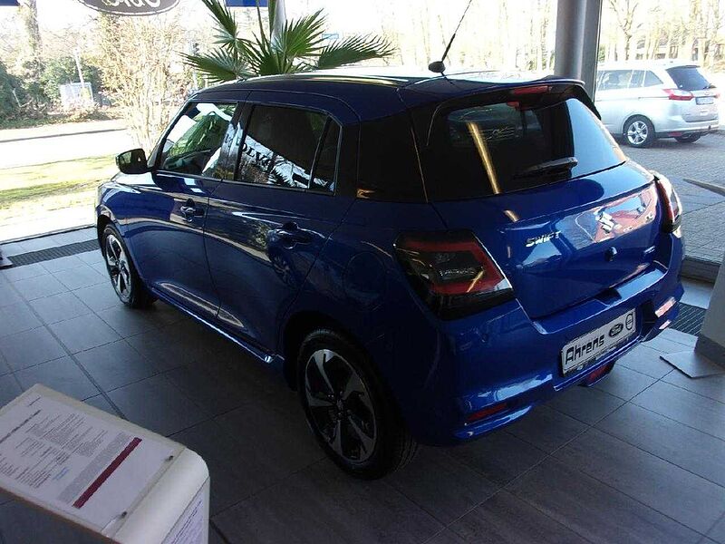 Suzuki Swift 1.2 Dualjet Hybrid 61 kW Comfort+