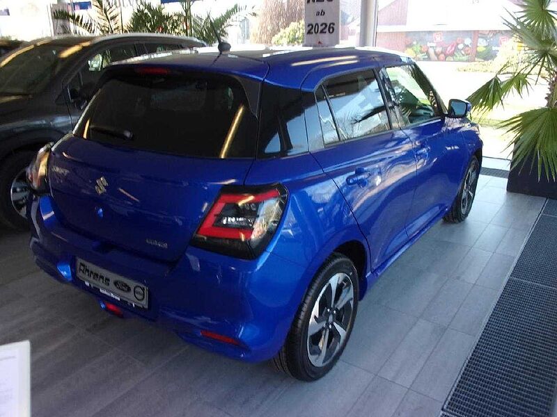 Suzuki Swift 1.2 Dualjet Hybrid 61 kW Comfort+