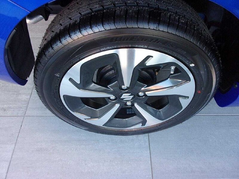 Suzuki Swift 1.2 Dualjet Hybrid 61 kW Comfort+