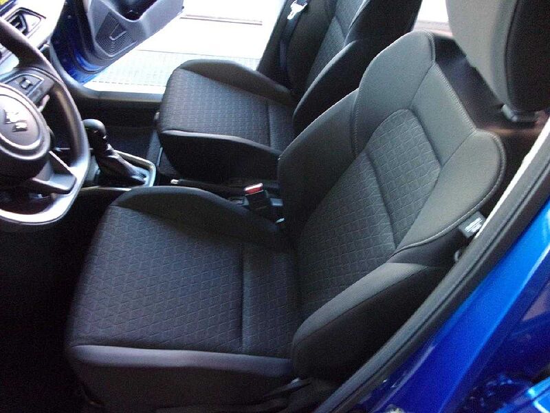 Suzuki Swift 1.2 Dualjet Hybrid 61 kW Comfort+