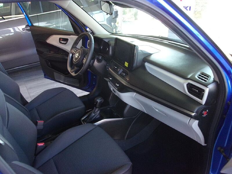 Suzuki Swift 1.2 Dualjet Hybrid 61 kW Comfort+