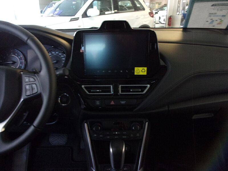 Suzuki SX4 S-Cross Comfort+ AllGrip