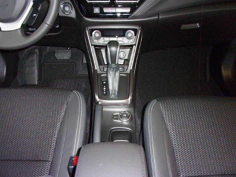Suzuki SX4 S-Cross Comfort+ AllGrip