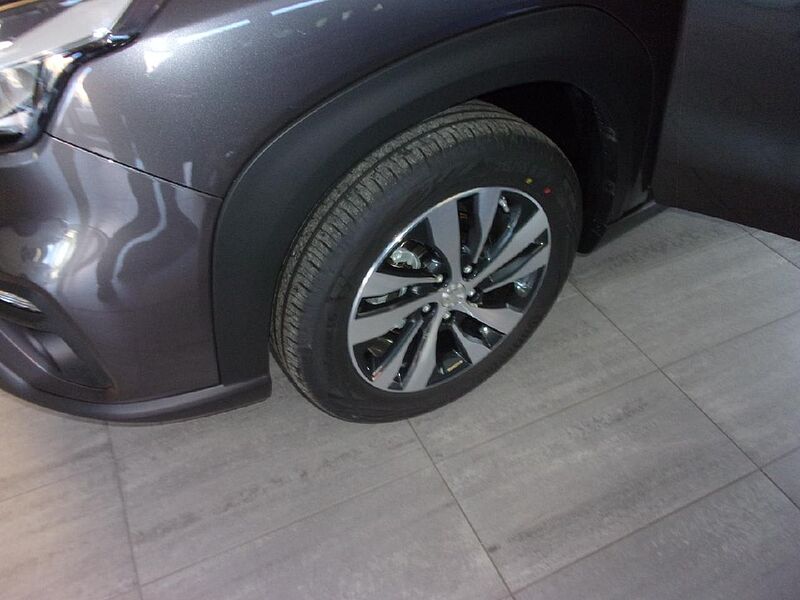 Suzuki SX4 S-Cross Comfort+ AllGrip