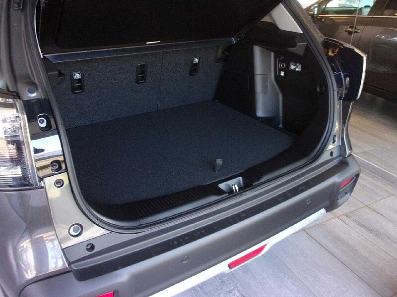 Suzuki SX4 S-Cross Comfort+ AllGrip