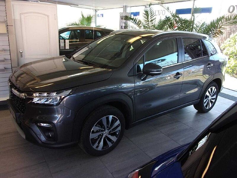 Suzuki SX4 S-Cross Comfort+ AllGrip