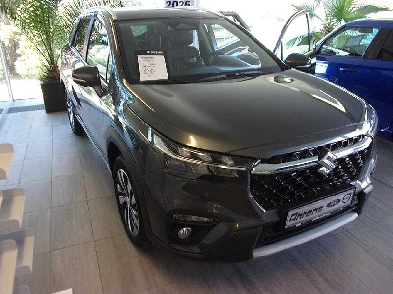 Suzuki SX4 S-Cross Comfort+ AllGrip