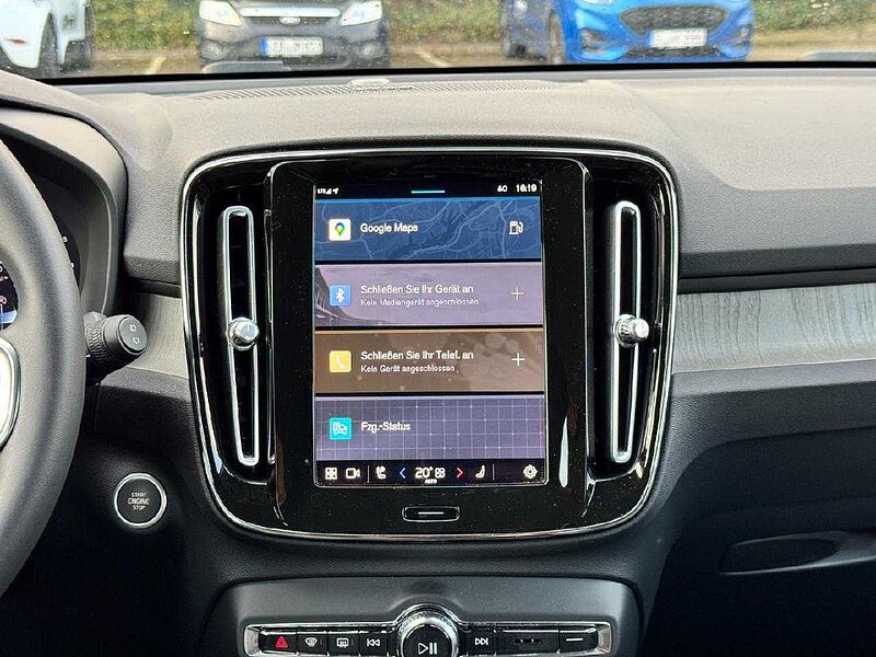 Volvo XC 40 Plus Bright 2WD