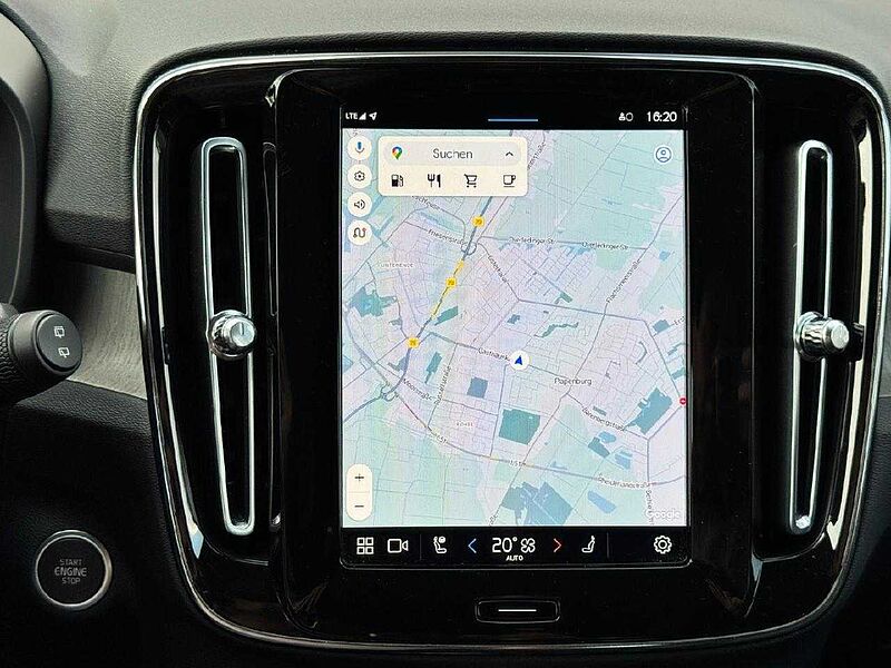 Volvo XC 40 Plus Bright 2WD