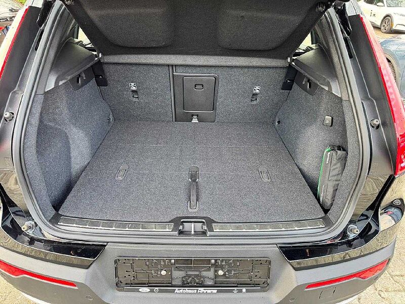 Volvo XC 40 Plus Bright 2WD