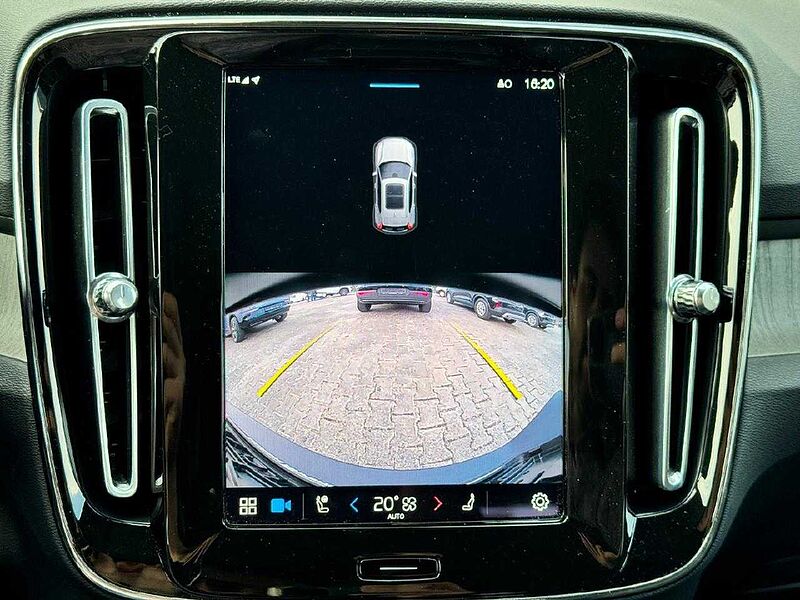 Volvo XC 40 Plus Bright 2WD