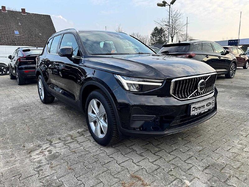 Volvo XC 40 Plus Bright 2WD