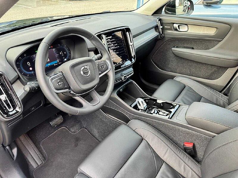 Volvo XC 40 Plus Bright 2WD