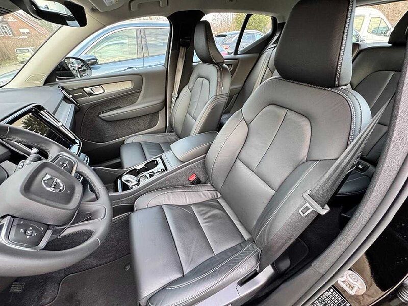 Volvo XC 40 Plus Bright 2WD