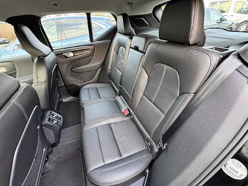 Volvo XC 40 Plus Bright 2WD