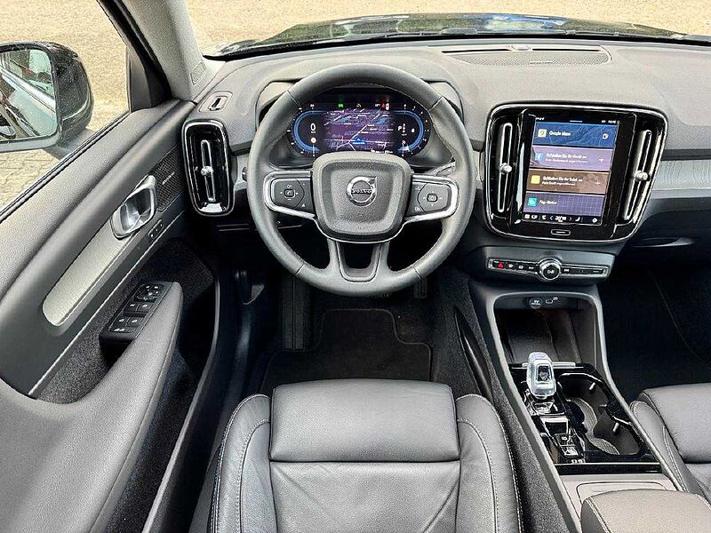 Volvo XC 40 Plus Bright 2WD