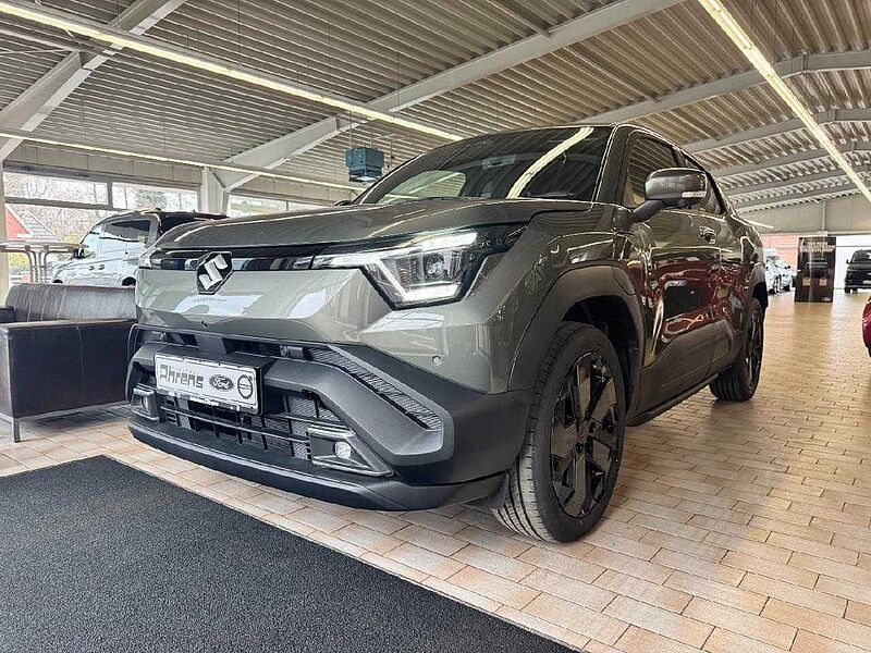 Suzuki e Vitara 128 kW eAxle Comfort+