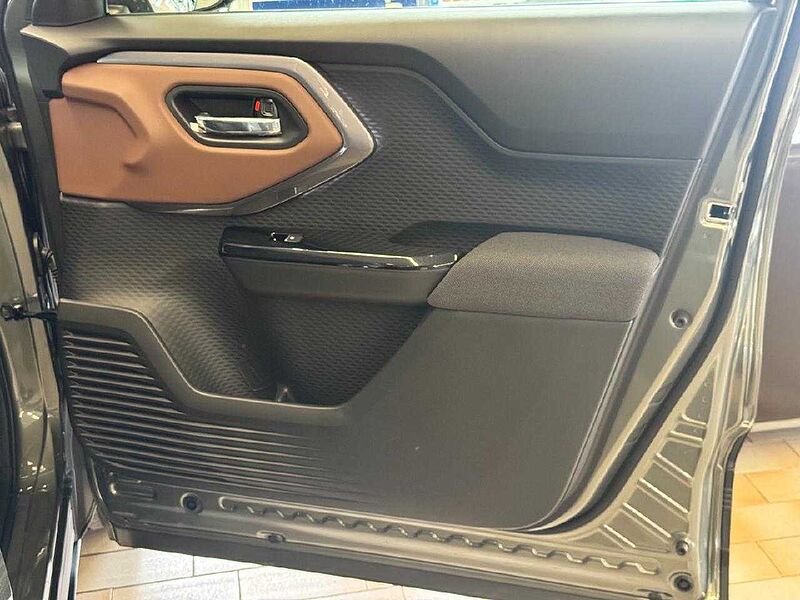 Suzuki e Vitara 128 kW eAxle Comfort+