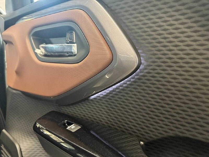 Suzuki e Vitara 128 kW eAxle Comfort+