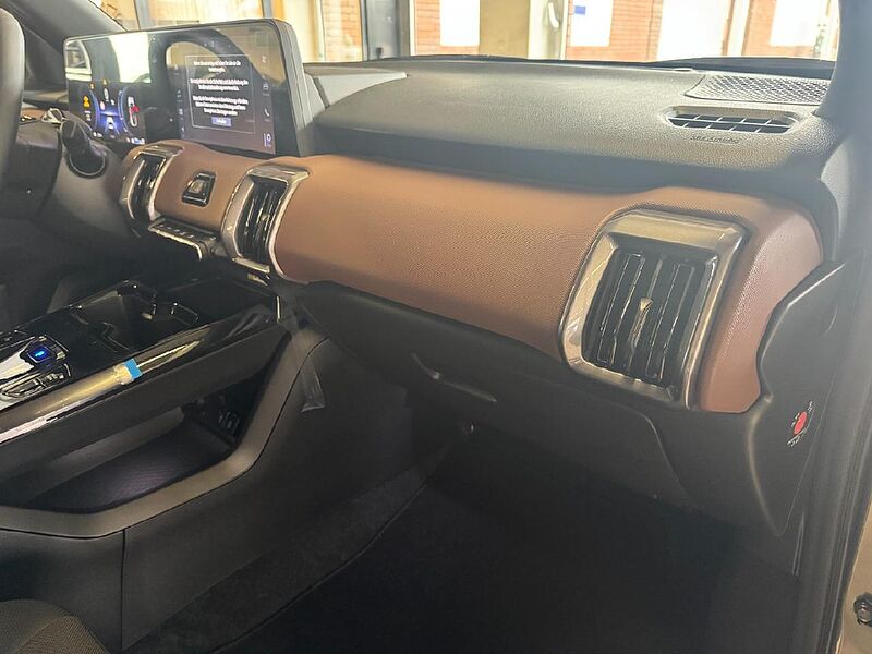 Suzuki e Vitara 128 kW eAxle Comfort+