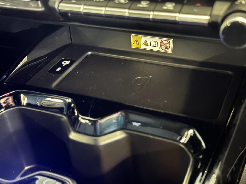 Suzuki e Vitara 128 kW eAxle Comfort+