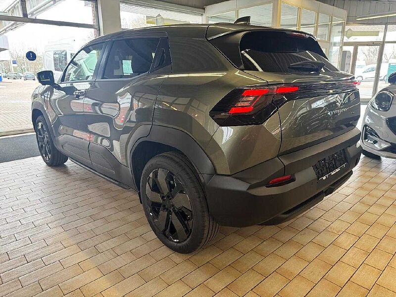 Suzuki e Vitara 128 kW eAxle Comfort+