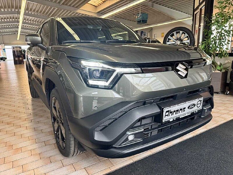 Suzuki e Vitara 128 kW eAxle Comfort+