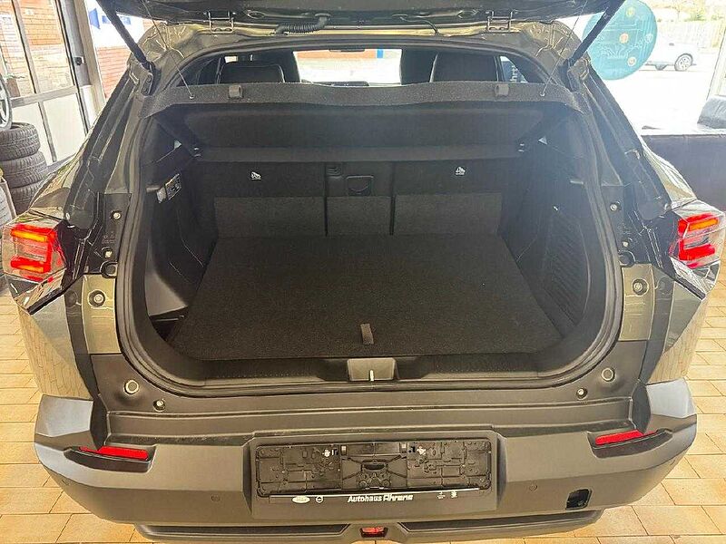 Suzuki e Vitara 128 kW eAxle Comfort+