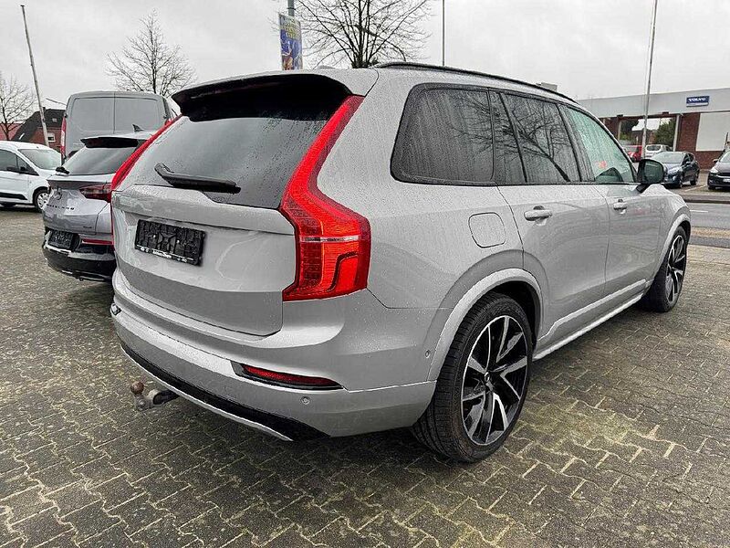 Volvo XC 90 Ultimate Dark Recharge Plug-In Hybrid AWD