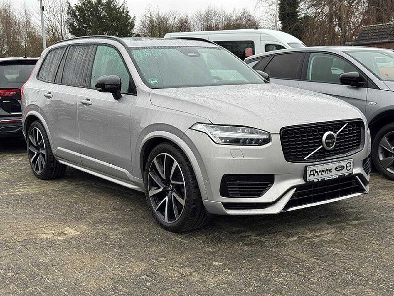 Volvo XC 90 Ultimate Dark Recharge Plug-In Hybrid AWD