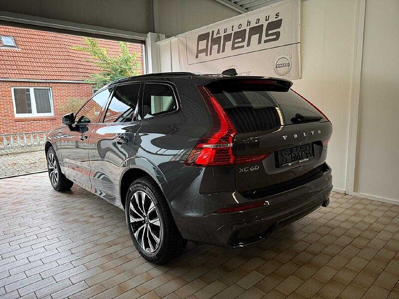 Volvo XC 60 Plus Dark AWD