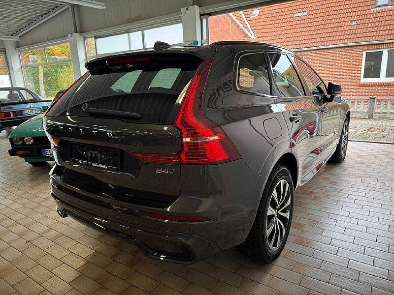 Volvo XC 60 Plus Dark AWD