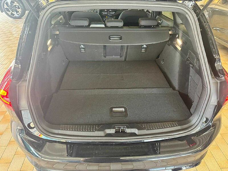 Ford Focus ST-Line X