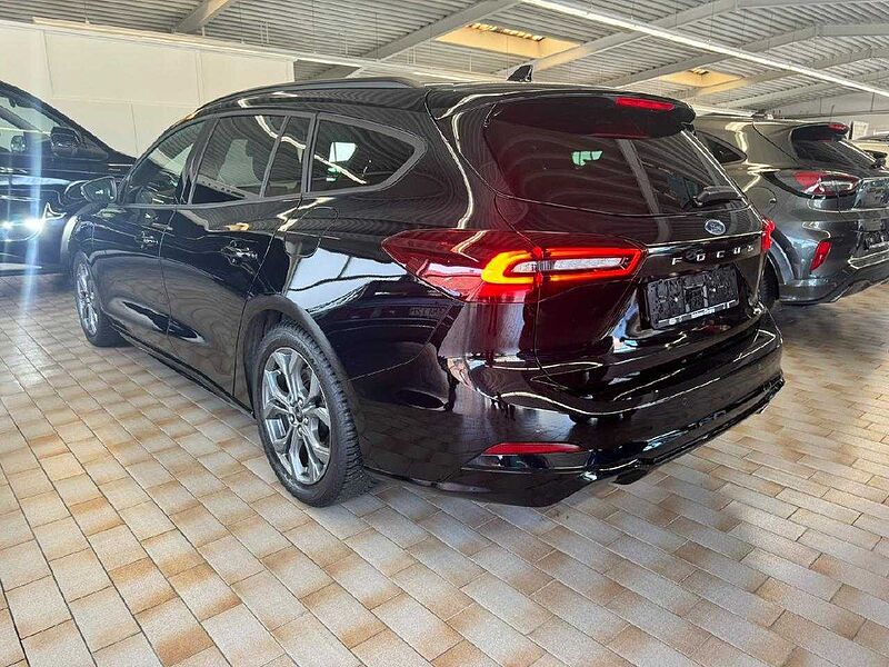 Ford Focus ST-Line X