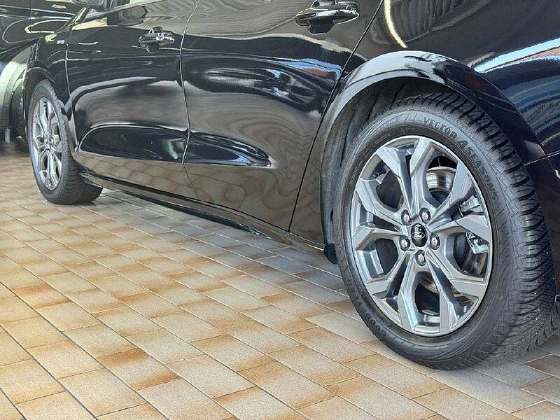 Ford Focus ST-Line X