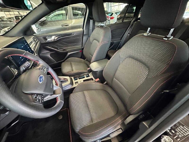 Ford Focus ST-Line X