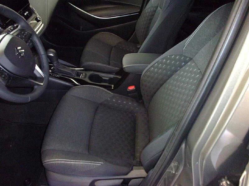 Suzuki Swace 1.8 Hybrid Comfort+