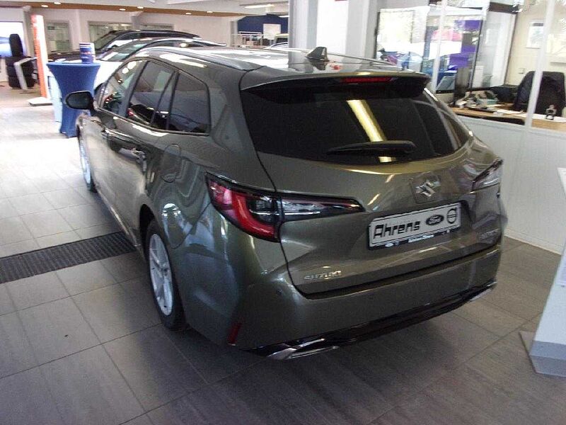 Suzuki Swace 1.8 Hybrid Comfort+