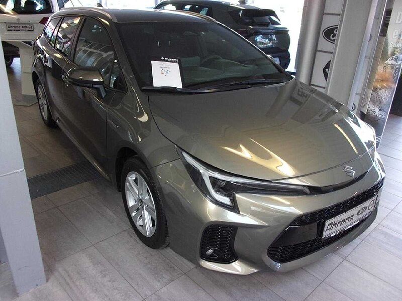 Suzuki Swace 1.8 Hybrid Comfort+