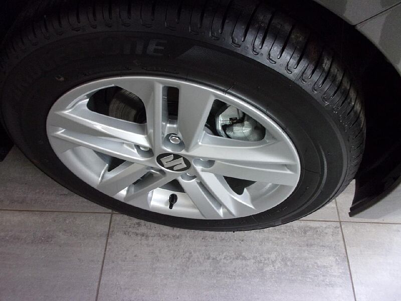 Suzuki Swace 1.8 Hybrid Comfort+