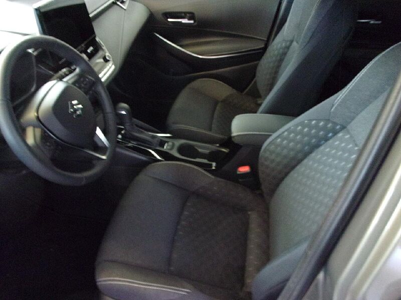 Suzuki Swace 1.8 Hybrid Comfort+