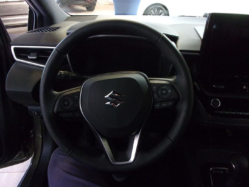 Suzuki Swace 1.8 Hybrid Comfort+