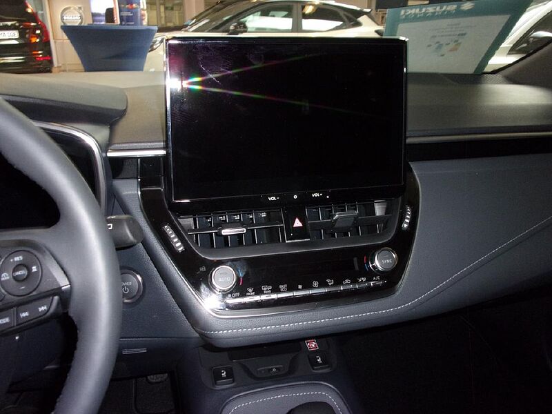 Suzuki Swace 1.8 Hybrid Comfort+