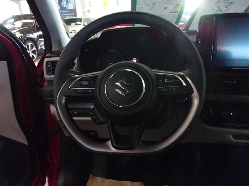 Suzuki Swift 1.2 Dualjet Hybrid 61 kW Comfort+